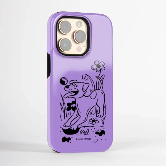 Case Elite Pro for Apple iPhone 17 Pro - Design E42BS