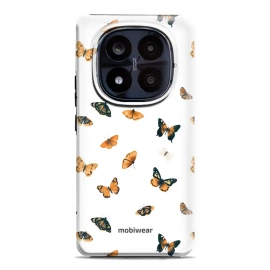 Etui Elite Pro do Xiaomi Redmi Note 14 Pro Plus 5G - wzór EP76E