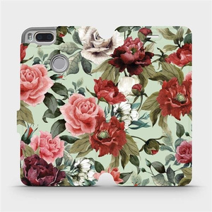 Etui do Xiaomi Mi A1 - wzór MD06P