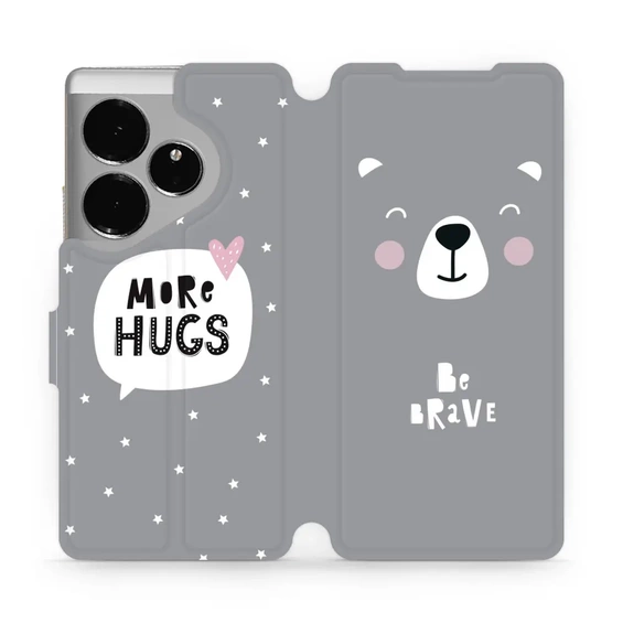 Phone Case Realme GT 6 - Design MH06P