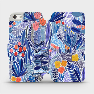 Phone Case Apple iPhone 5s - Design MP03P