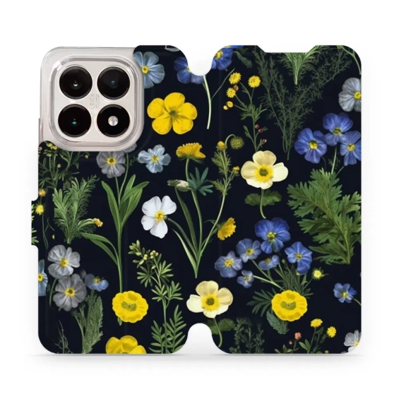 Etui do Xiaomi 15T - wzór VP47S