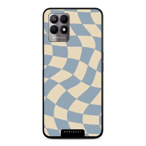 Etui Glossy Case do Realme 8i - wzór GA59G