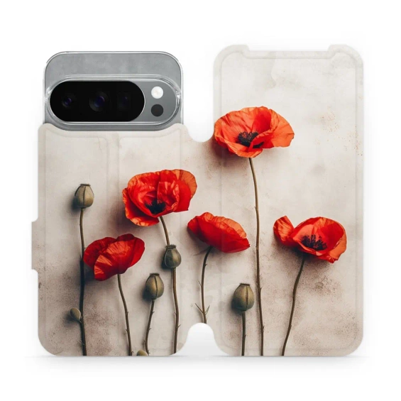 Phone Case Google Pixel 10 Pro - Design VP42S