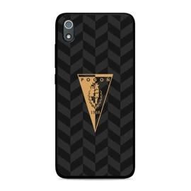 Phone Glossy Case Xiaomi Redmi 7A - Design G06PS