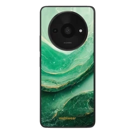 Phone Glossy Case Xiaomi Redmi A3 - Design G023G