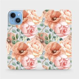 Phone Case Apple iPhone 14 - Design MP02S