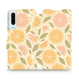 Phone Case Huawei P30 - Design VP80S