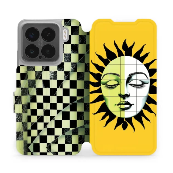 Hülle für Xiaomi 15 - Farbe VP56S