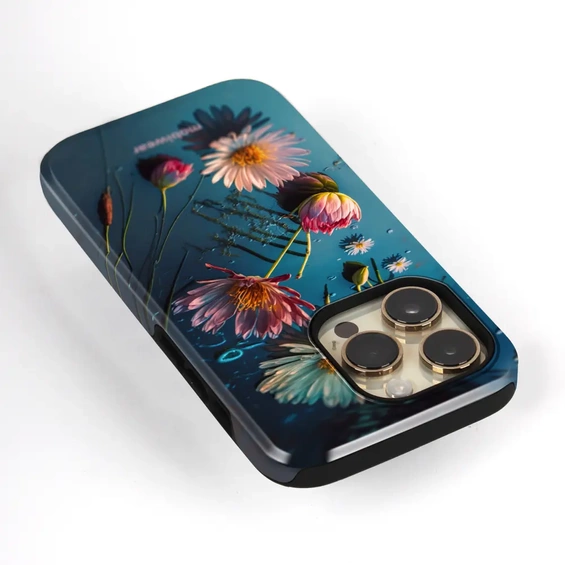 Case Elite Pro for Apple iPhone 12 Pro Max - Design E013E