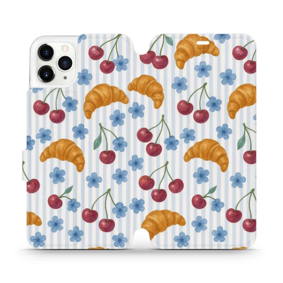 Phone Case Apple iPhone 11 Pro Max - Design VP85S
