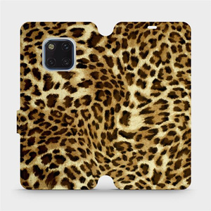 Phone Case Huawei Mate 20 Pro - Design VA33P