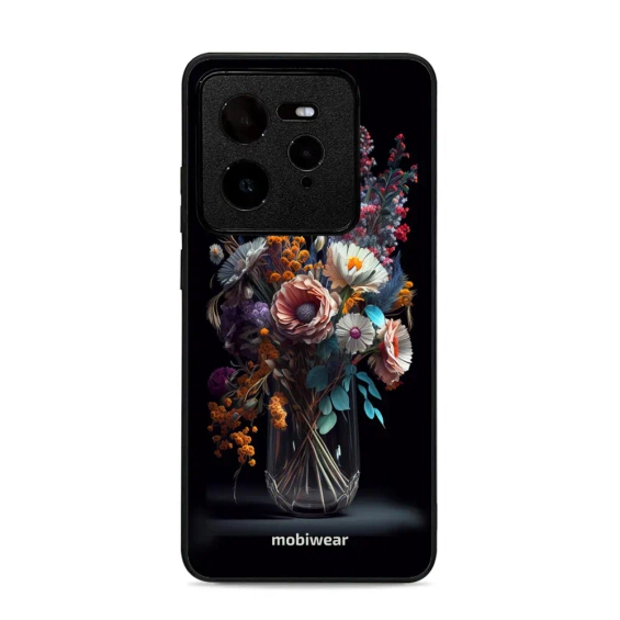 Phone Glossy Case Realme GT 7 Pro - Design G012G