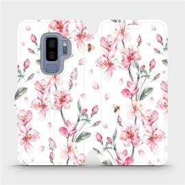 Phone Case Samsung Galaxy S9 Plus - Design M124S