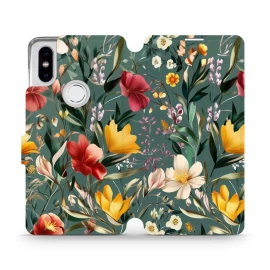 Hülle für Xiaomi Mi Mix 2S - Farbe VP71S