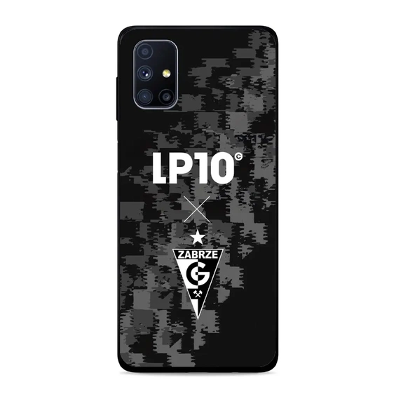 Hülle Glossy Case für Samsung Galaxy M51 - Farbe G09GZ