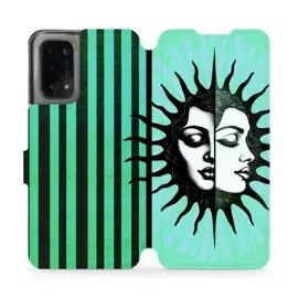 Phone Case OPPO A74 5G - Design VP58S