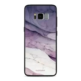 Phone Glossy Case Samsung Galaxy S8 - Design G028G