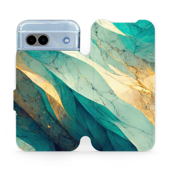 Phone Case Google Pixel 8A - Design VP37S