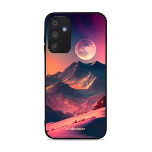 Phone Glossy Case Samsung Galaxy M15 5G - Design G008G