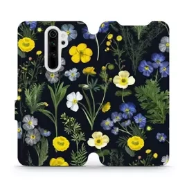 Hülle für Xiaomi Redmi Note 8 Pro - Farbe VP47S