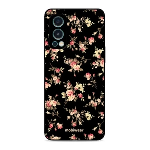 Phone Glossy Case OnePlus Nord 2 5G - Design G039G