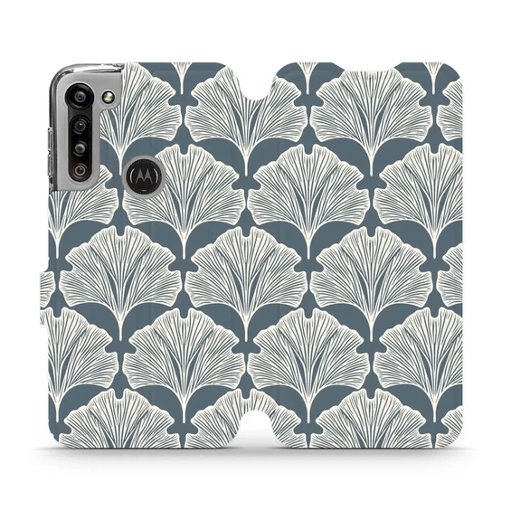 Phone Case Motorola Moto G8 Power - Design VA43S