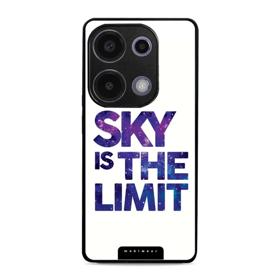 Phone Glossy Case Xiaomi POCO M6 Pro - Design G081G