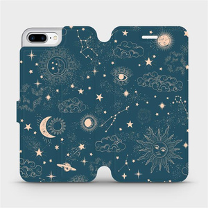 Phone Case Apple iPhone 7 Plus - Design VP14S