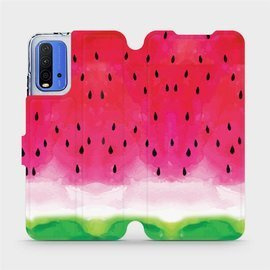 Hülle für Xiaomi Redmi 9T - Farbe V086S