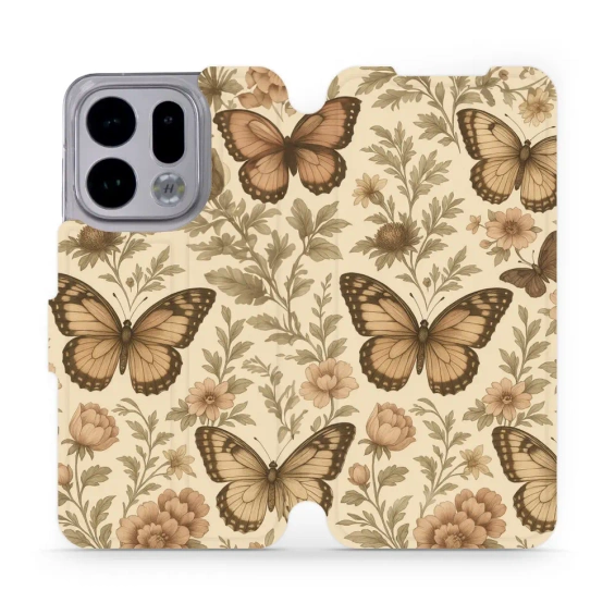 Phone Case OPPO Find X9 - Design VP92S