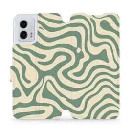 Hülle für Motorola Moto G53 5G - Farbe VA57S