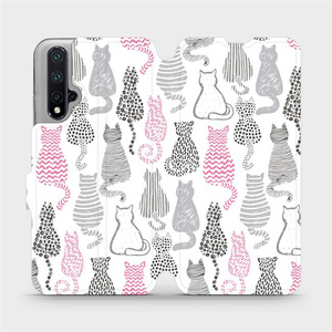 Phone Case Huawei Honor 20 - Design MX01S