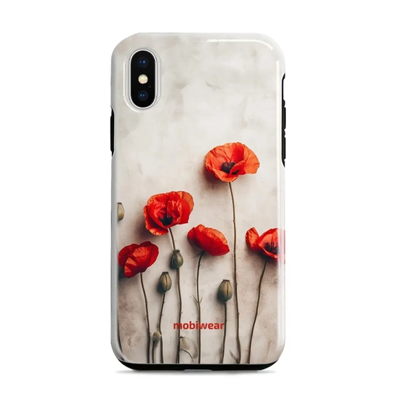 Hülle Elite Pro für Apple iPhone XR - Farbe EP42E