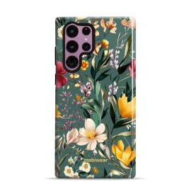 Case Elite Pro for Samsung Galaxy S22 Ultra - Design EP71E