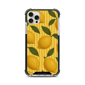 Etui MagSafe Elite Bumper Apple iPhone 11 Pro Max - wzór DP81D