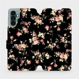 Phone Case Samsung Galaxy A04S - Design VD02S