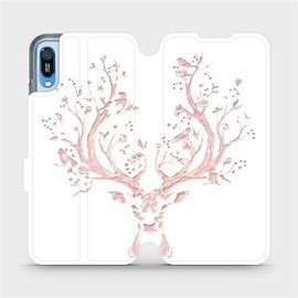Phone Case Huawei Y6 2019 - Design M007S
