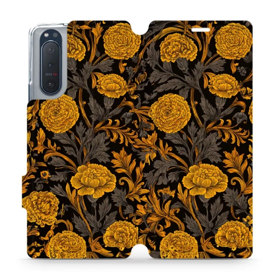 Etui do Sony Xperia 5 II - wzór V173S