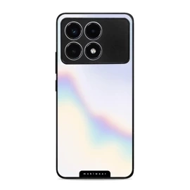 Hülle Glossy Case für Xiaomi POCO F6 Pro - Farbe G064G