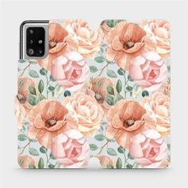 Phone Case Samsung Galaxy M51 - Design MP02S