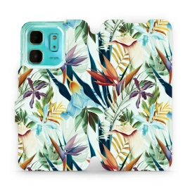 Etui do Infinix HOT 50i - wzór M071P