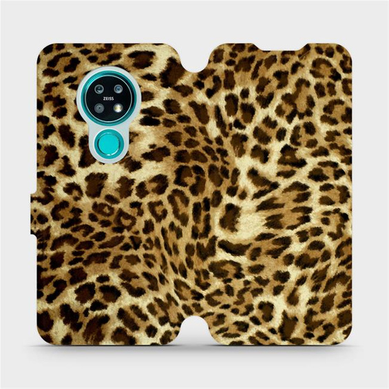 Hülle für Nokia 7.2 - Farbe VA33P