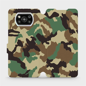 Phone Case Xiaomi POCO X3 Pro - Design V111P