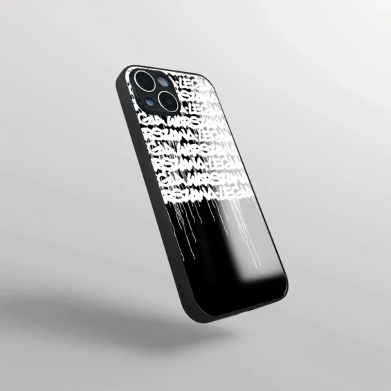 Hülle Glossy Case für Xiaomi Redmi Note 13 Pro 5G - Farbe G08LW