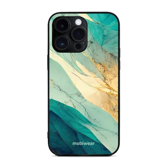 Hülle Glossy Case für Apple iPhone 14 Pro Max - Farbe G024G