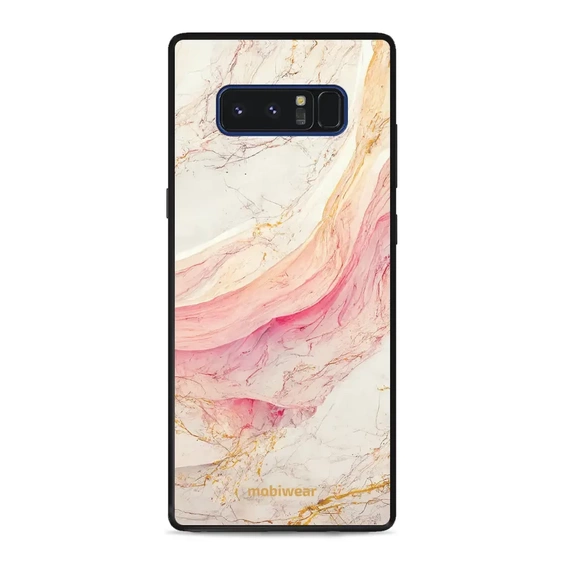 Hülle Glossy Case für Samsung Galaxy Note 8 - Farbe G027G