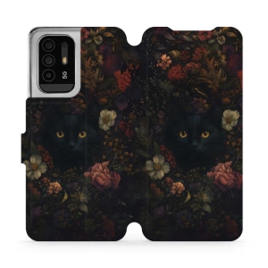 Hülle für OPPO Reno 5 Z - Farbe V161S