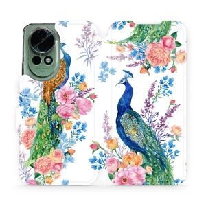 Etui do Huawei Nova 13 - wzór MX08S