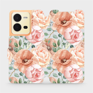 Phone Case Vivo X80 Lite - Design MP02S